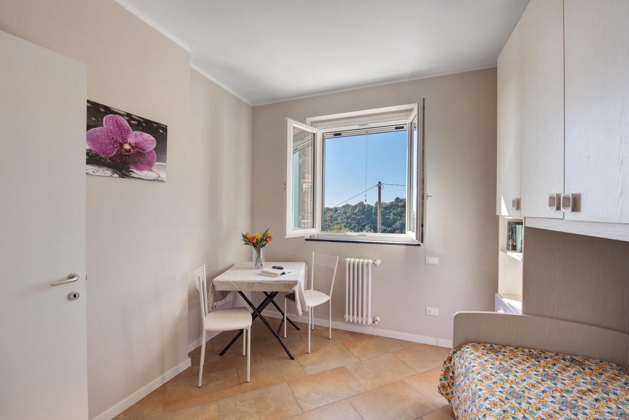 Casa Marincanto enjoy Varazze sea trekking&bike Exterior foto