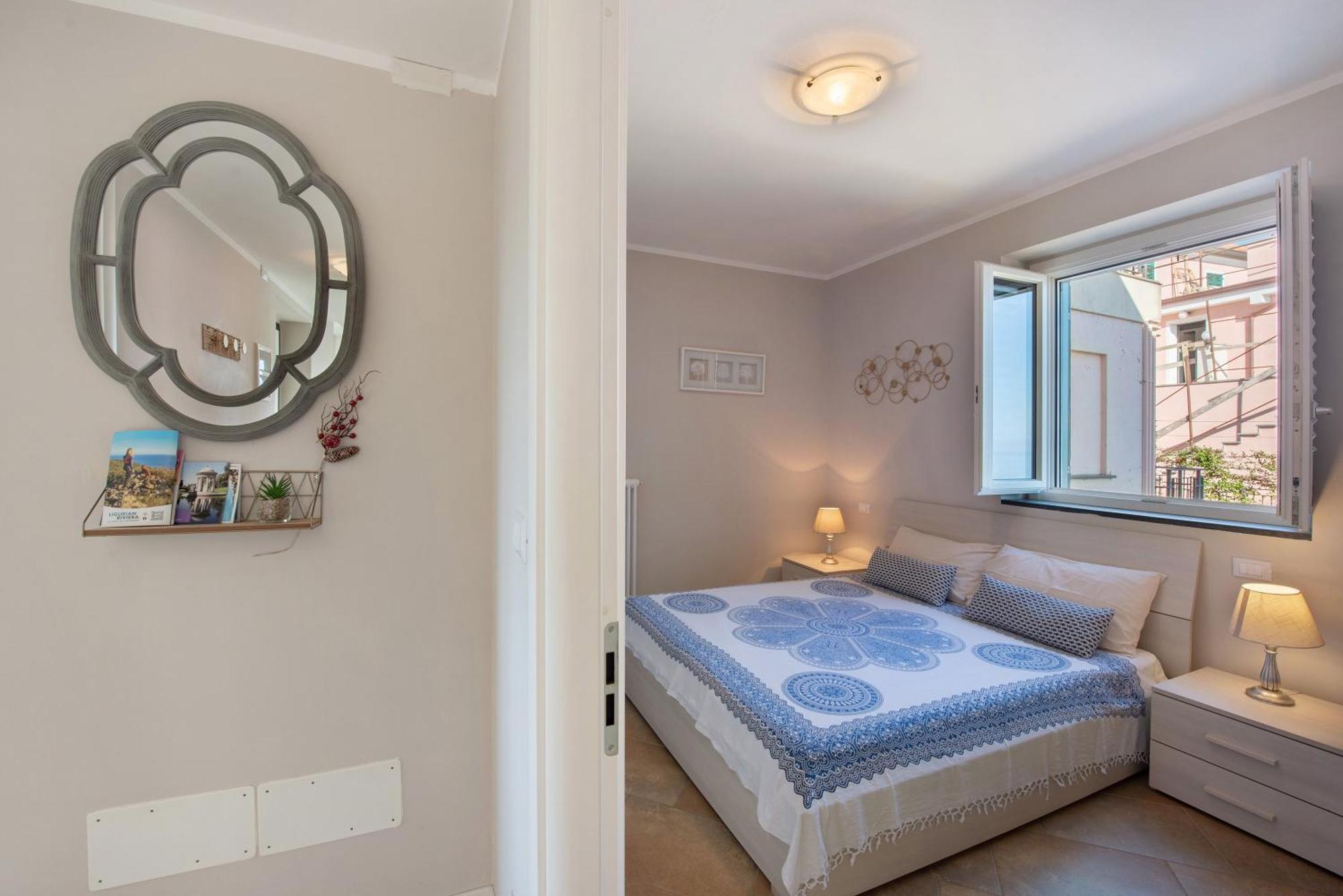 Casa Marincanto enjoy Varazze sea trekking&bike Exterior foto
