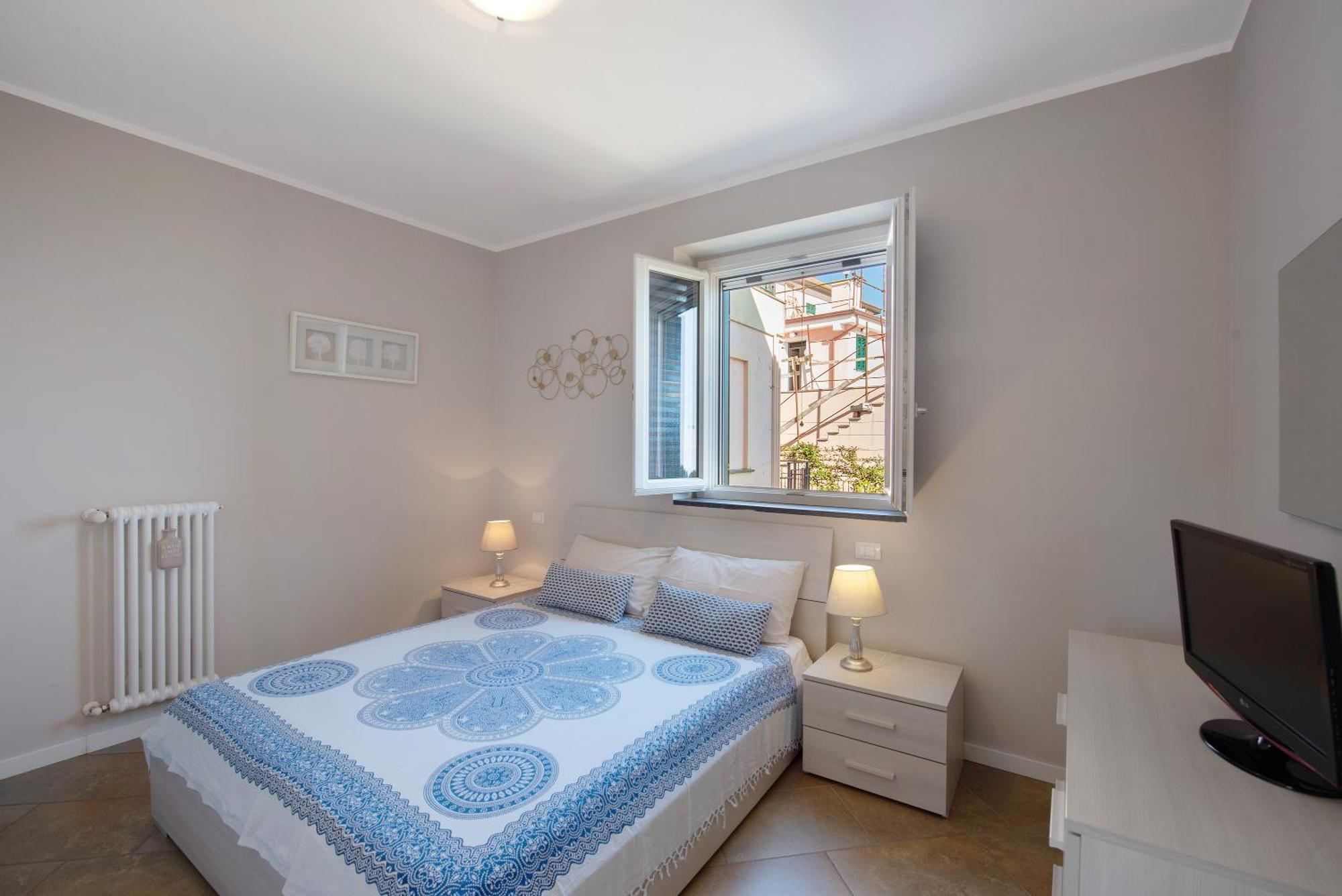 Casa Marincanto enjoy Varazze sea trekking&bike Exterior foto