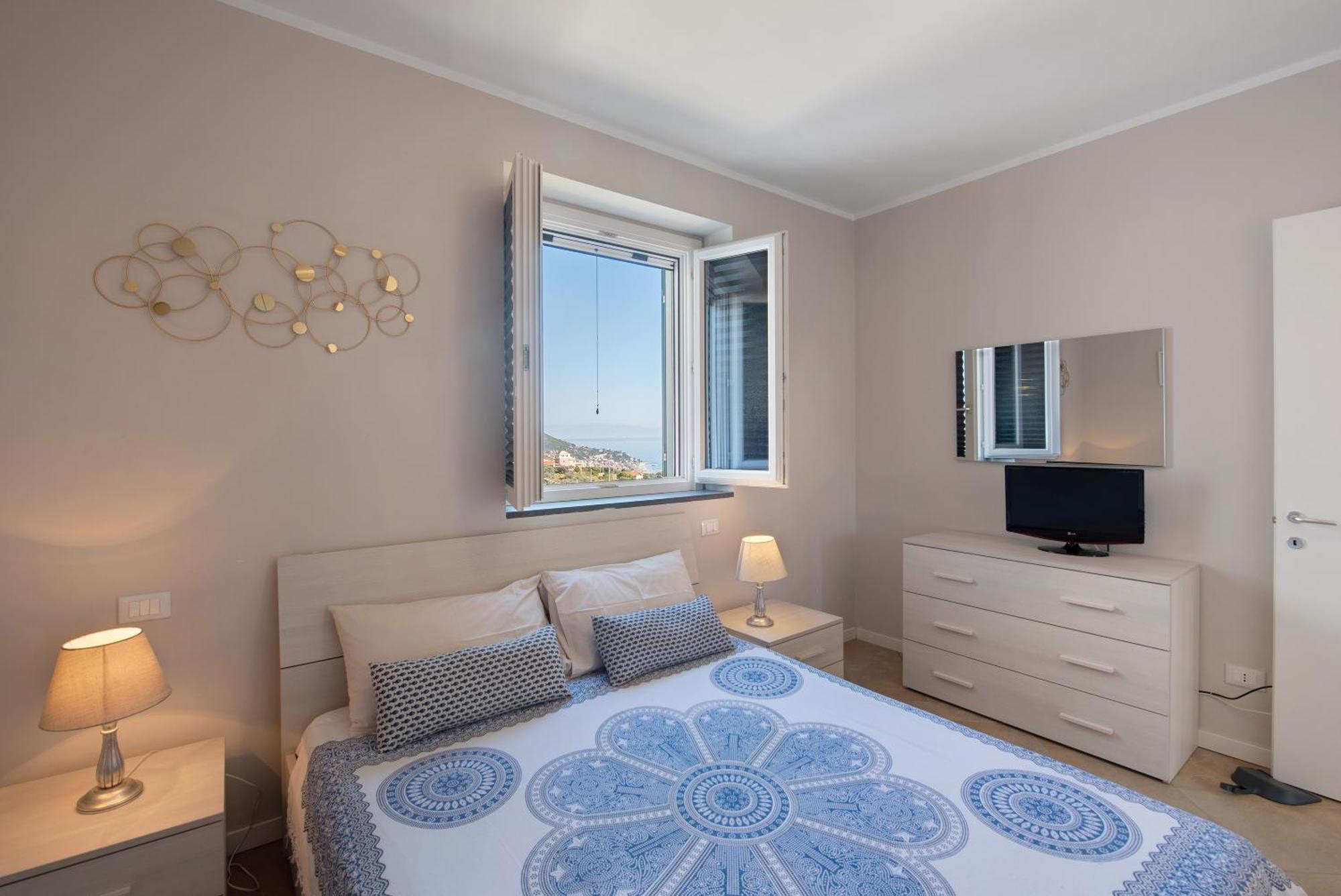 Casa Marincanto enjoy Varazze sea trekking&bike Exterior foto