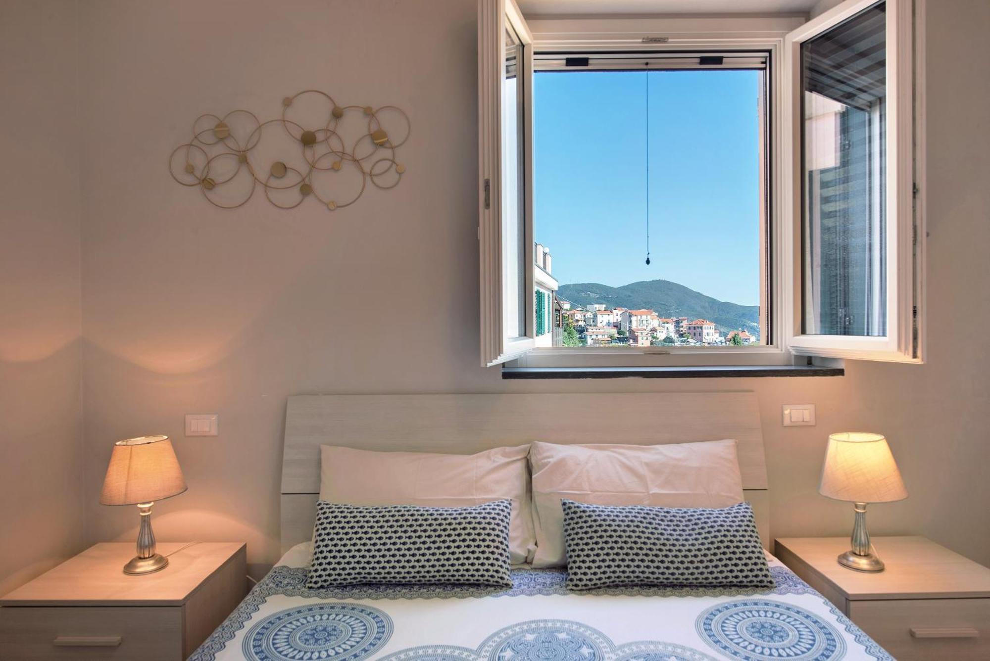 Casa Marincanto enjoy Varazze sea trekking&bike Exterior foto